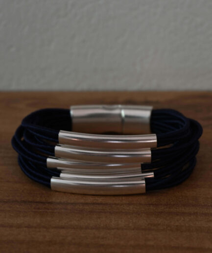 "Annie" bracelet blue