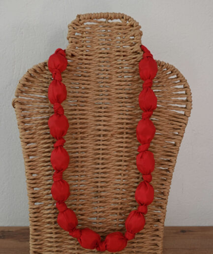 "Phaedra rock" red