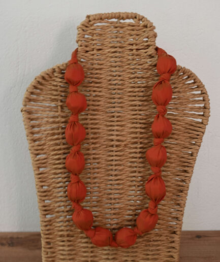 "Phaedra rock" orange
