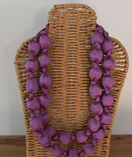 "Phaedra rock" double purple